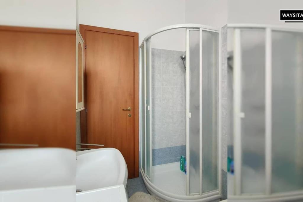 Appartement De Angeli District 2