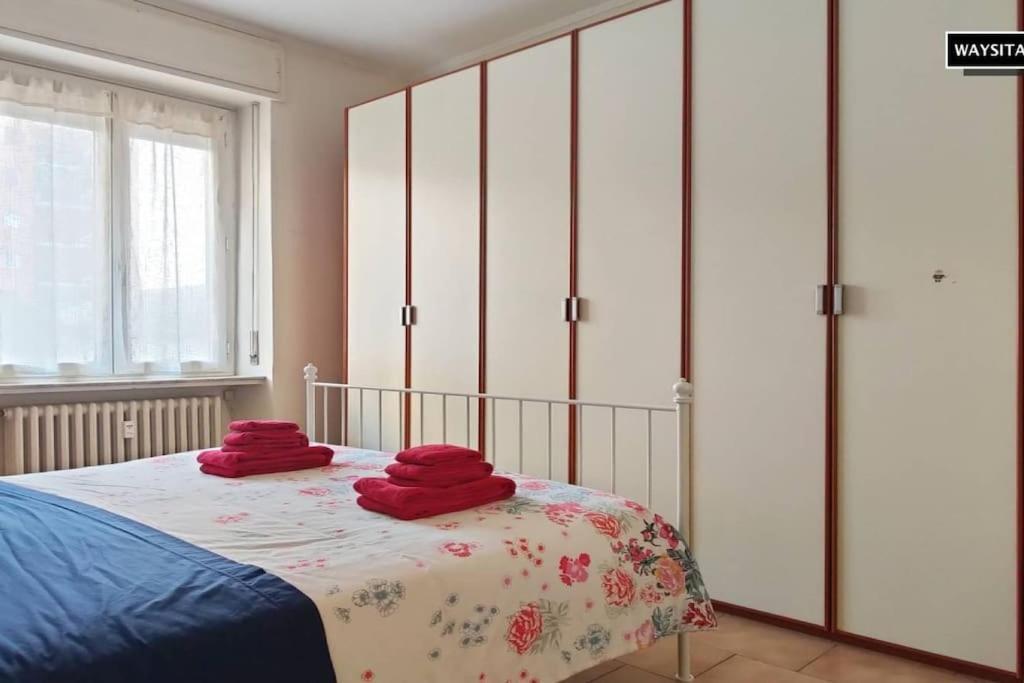 De Angeli District 2 Appartement Milan