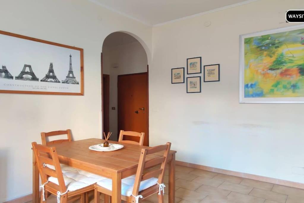 De Angeli District 2 Appartement