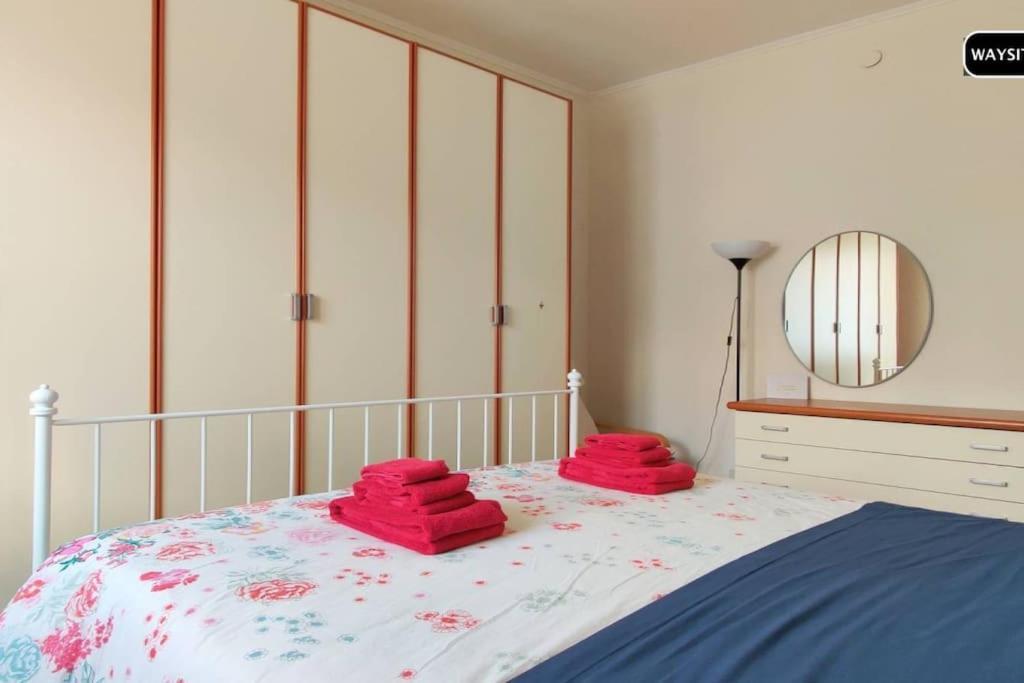 De Angeli District 2 Appartement